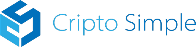 Logo de Cripto Simple