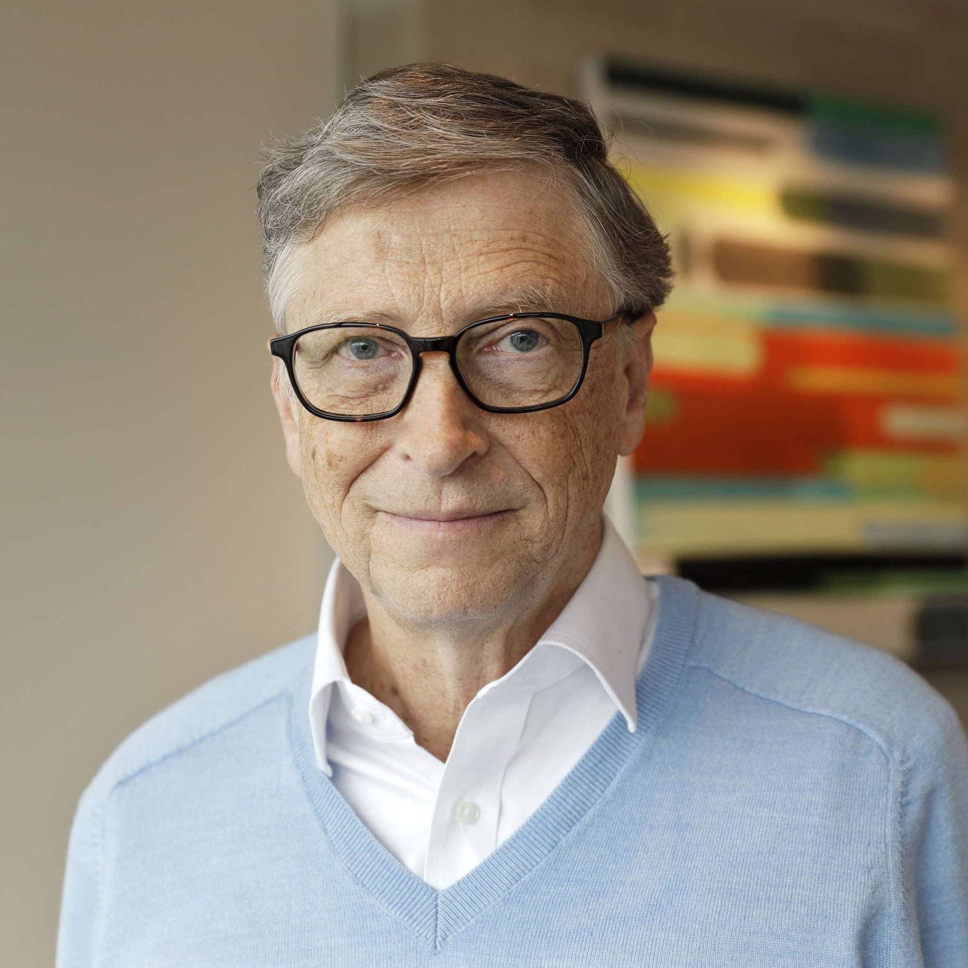 Bill Gates