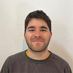 Santiago Amengual Saavedra