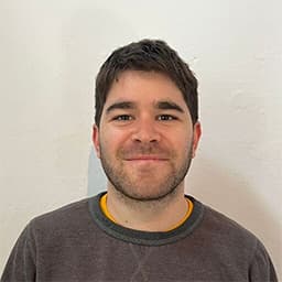 Santiago Amengual Saavedra